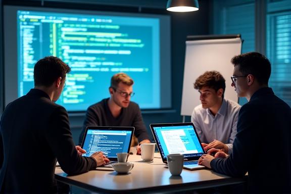 Contratti per startup tecnologiche e SaaS